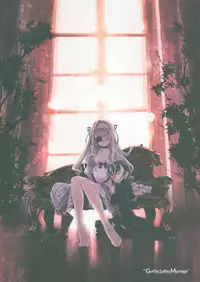 (C72) [CHOCOLATE SHOP (CHOCO)] "Gothic Lolita Mariage"