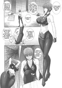 [Anthology] Slave Heroines Vol. 7 [English] {Kizlan}