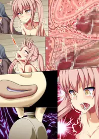 [MC] Time Stop! Yaritai Toki ni Yaritai Onna to