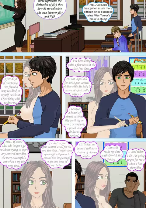 Different Perspectives