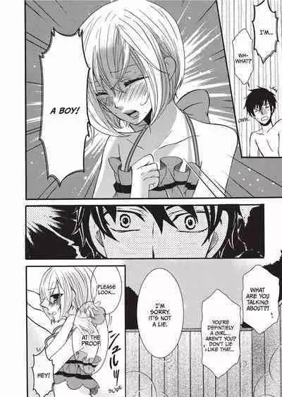 Club for Crossdressers