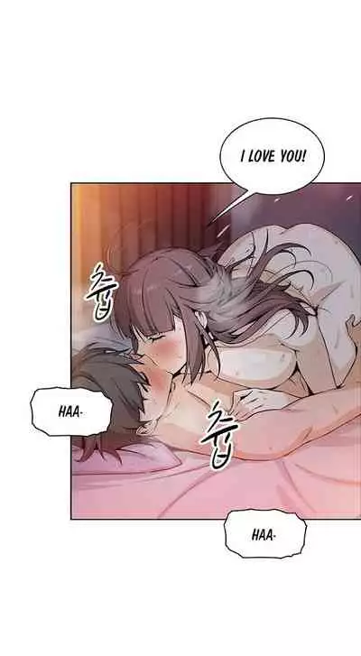 Housekeeper [Neck Pillow, Paper] Ch.40/49 [English] [Manhwa PDF]