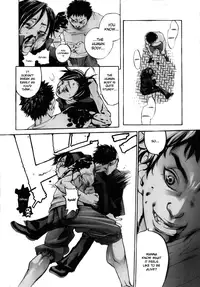 [Yonekura Kengo] The Yellow Hearts 1 [English] [Hell's Castle]