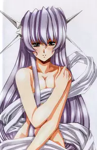 [Urushihara Satoshi] Urushihara Satoshi Illustration Shuu Sigma