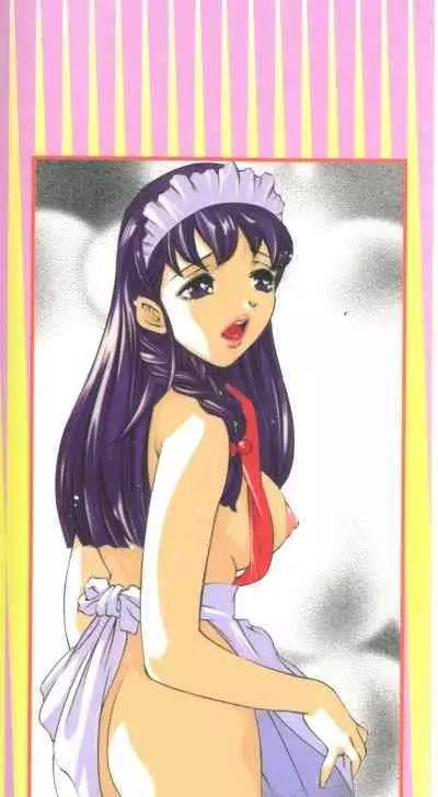 Ryoute Ippai no Houseki