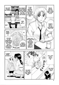 [Shunjou Shuusuke] Venus Rhapsody Ch. 1-2 [English] [sandwhale]