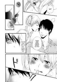 [Natsume Katsura] Momoiro Otokonoko Ch. 1-5 [English] [mysterymeat3]