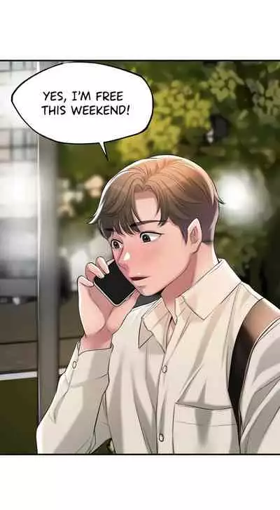 New Town [Lee Wan, Kim Suna] Ch.25/? [English] [Manhwa PDF]