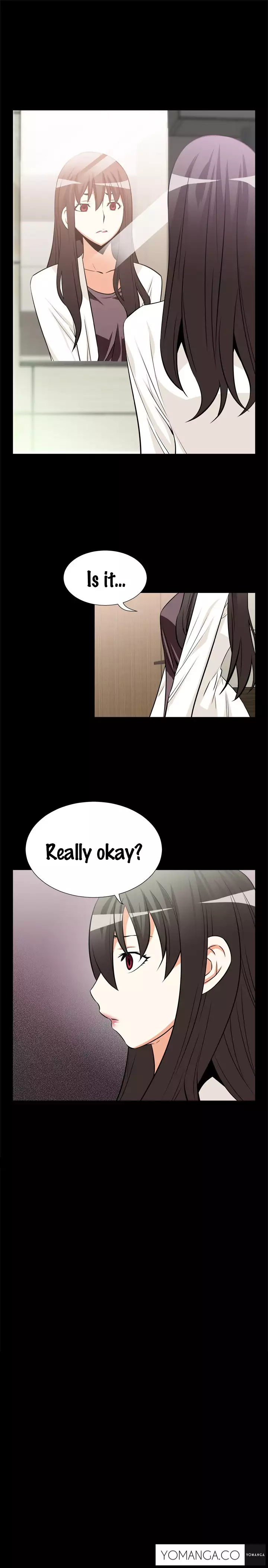 Love Parameter Ch.1-36