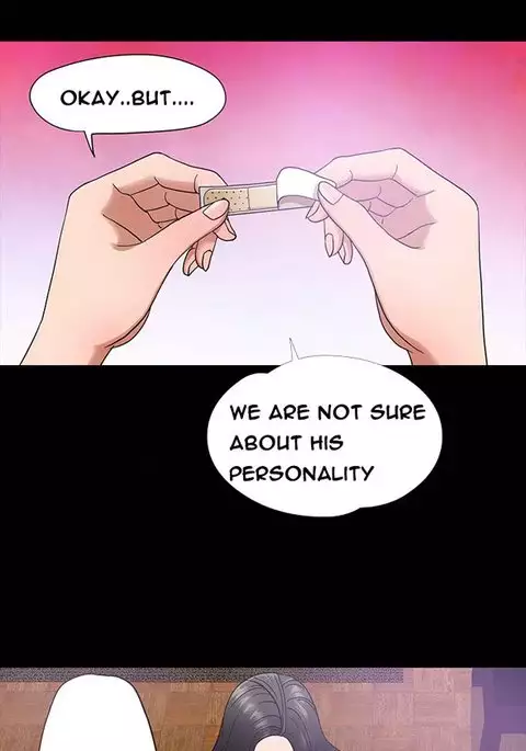 Secret Island Ch.1-5