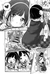 [Yukiu Con] Chuukurai ga Suki [English]