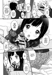 [Yukiu Con] Chuukurai ga Suki [English]