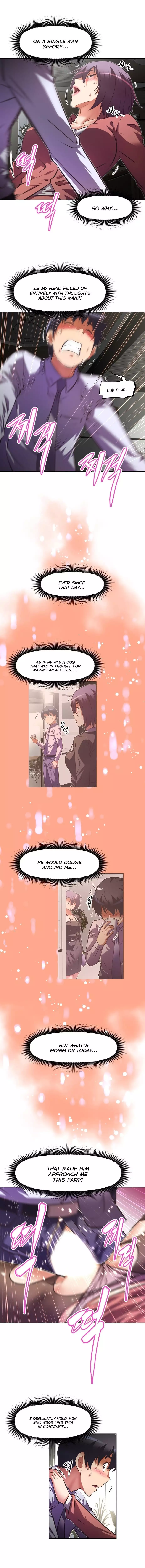 Brawling Go Ch.76-112