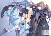 (C92) [Ichigo Pants (Kaguyuzu)] F-GIRLS (Fate/Grand Order)