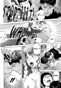 [Tenjiku Rounin] Moujhu | Bete Obscene [English] [Nemesis+Tonigobe]