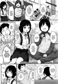 [Yukiu Con] Chuukurai ga Suki [English]