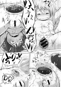 COMIC Megastore 2012-10