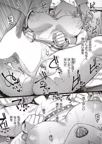 Boku no Daisuki na Mesu