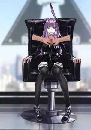 不要動Doctor的午餐!