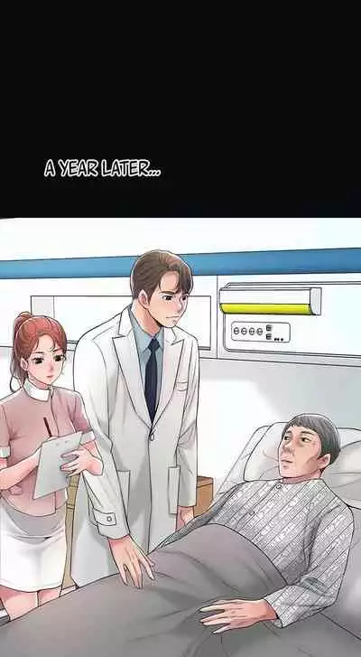 New Town [Lee Wan, Kim Suna] Ch.25/? [English] [Manhwa PDF]