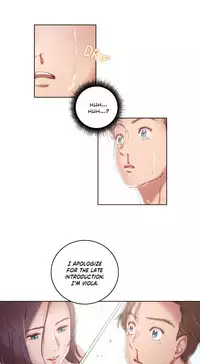 [BYMAN] Sex Knights-Erotic Sensuality & Perception Ch.1-12 (English) (Ongoing)