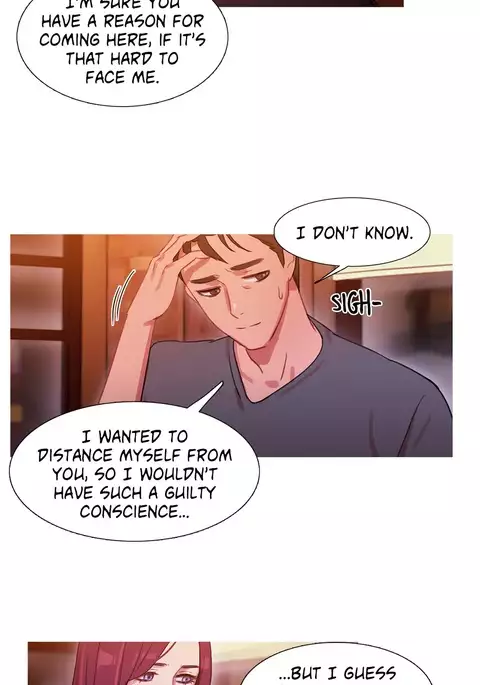 Scandal of the Witch Ch.1-24