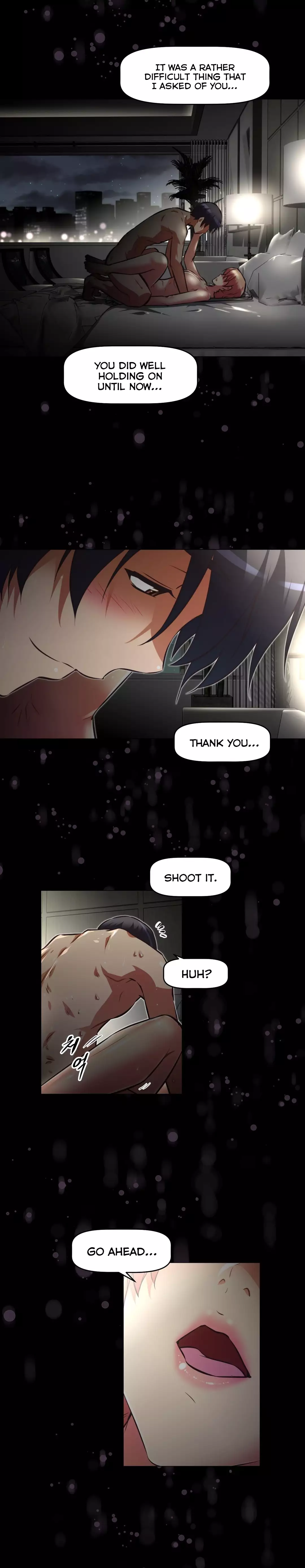 Brawling Go Ch.76-112