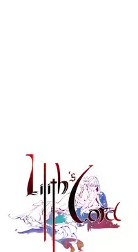[Juder] Lilith`s Cord Ch.1-22 (English) (Ongoing)
