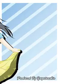 [You You Tsuushin (Shinonome Yuu)] Atama no Taisou