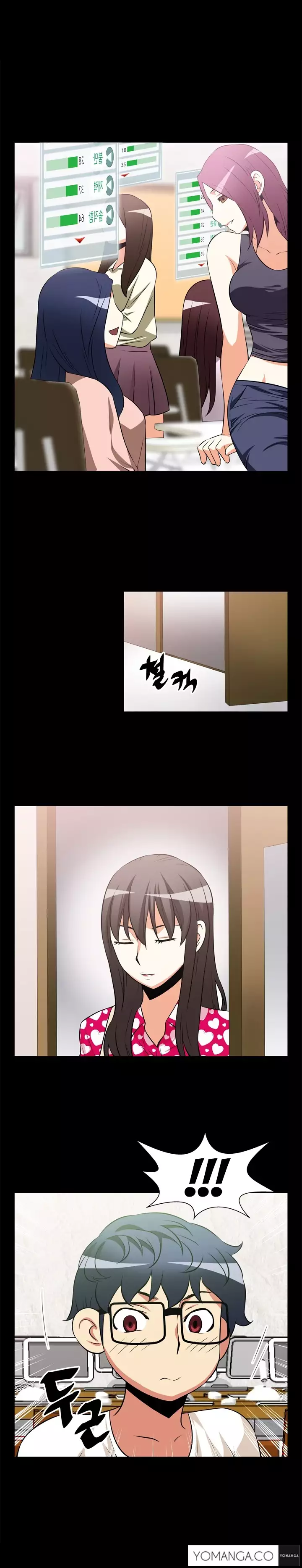 Love Parameter Ch.1-43