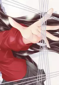 (CR35) [Hanene no Mori (Hazumi Aoi)] RedHot/BlackBeans (Fate/stay Night)