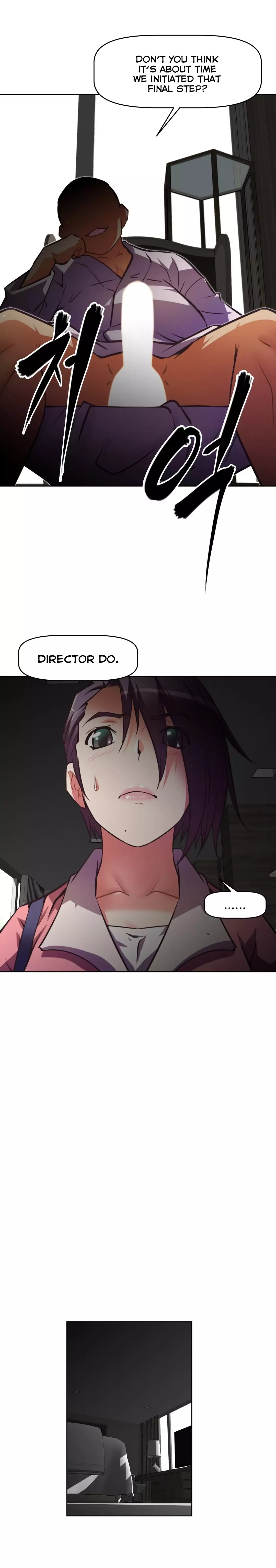 Brawling Go Ch.76-112