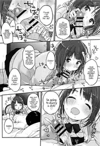 [Yukiu Con] Chuukurai ga Suki [English]