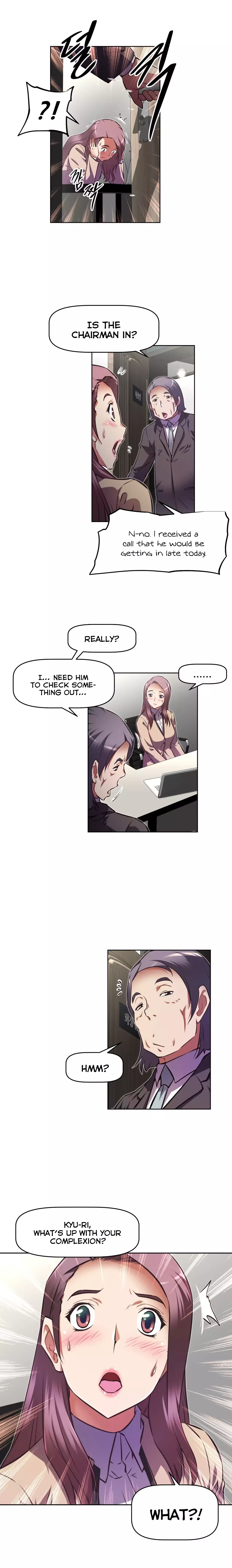 Brawling Go Ch.76-112