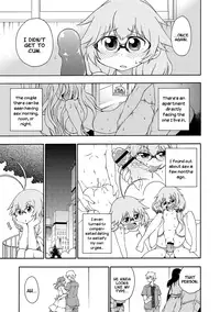 [Hanya] Yobae! Inko-chan | Nightcrawler! Inko-chan Parts 1-10 [English] [Digital] {Mistvern + Bigk40k}