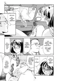 [Suehirogari] Sexhibition [English]