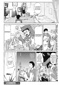 [Yoshino] Microholic Ch.2,3 (English)