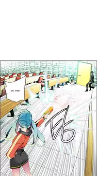 [Juder] Lilith`s Cord Ch.1-22 (English) (Ongoing)