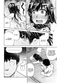 [Umezawa Takeki] Bitter face (COMIC Aun 2012-11) [English] =desudesu+EroMangaGirls=