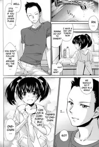 [Yuuki Homura] Ane Zukushi [English] [The Lusty Lady Project + Mintvoid]