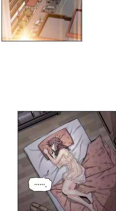 Housekeeper [Neck Pillow, Paper] Ch.40/49 [English] [Manhwa PDF]