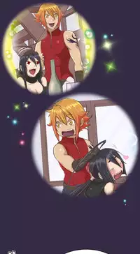 [Hong BanJang] Aharoo Ch.1-39 (English) (YoManga) (Ongoing)