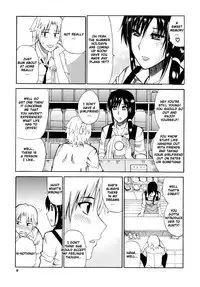 [Shunjou Shuusuke] Venus Rhapsody Ch. 1-2 [English] [sandwhale]