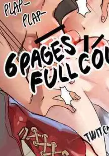 [Takk] How to Greet the Lil Thief and Got Trouble