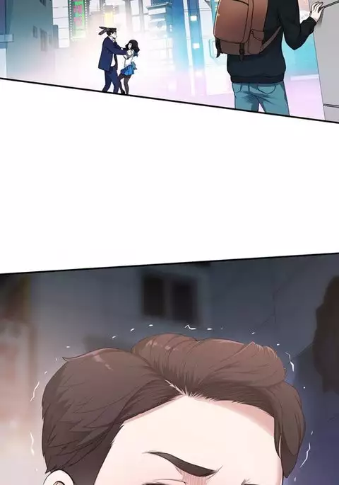 Tissue Thieves Ch.1-12