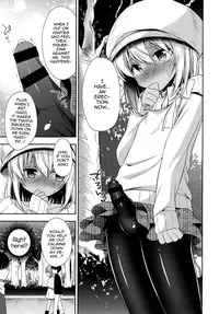 [R kaffy (Aichi Shiho)] Shounen Succubus -Date Hen- [English] [mysterymeat3] [Digital]