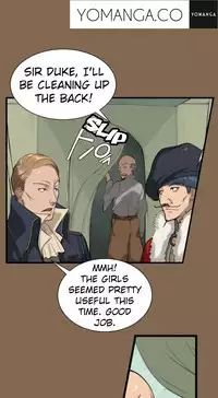 [Hong BanJang] Aharoo Ch.1-39 (English) (YoManga) (Ongoing)