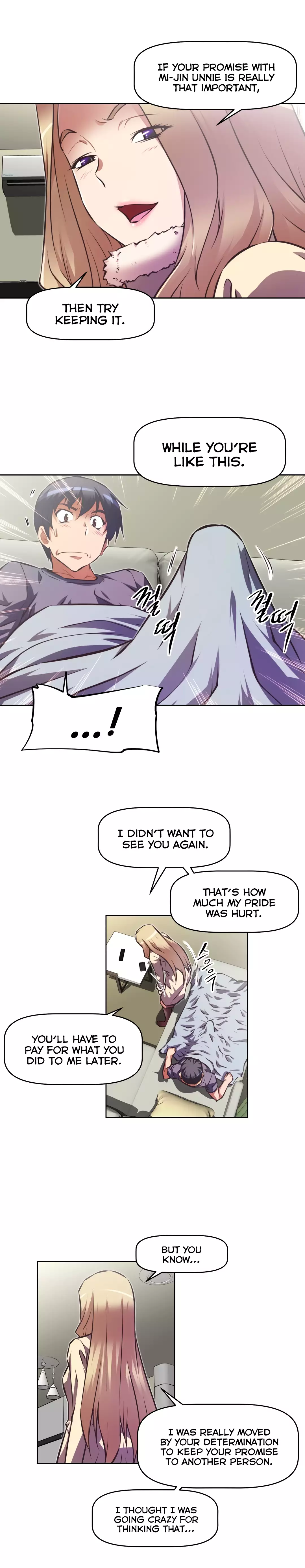 Brawling Go Ch.76-112