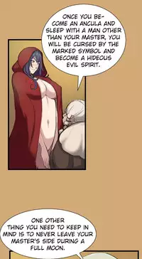 [Hong BanJang] Aharoo Ch.1-39 (English) (YoManga) (Ongoing)