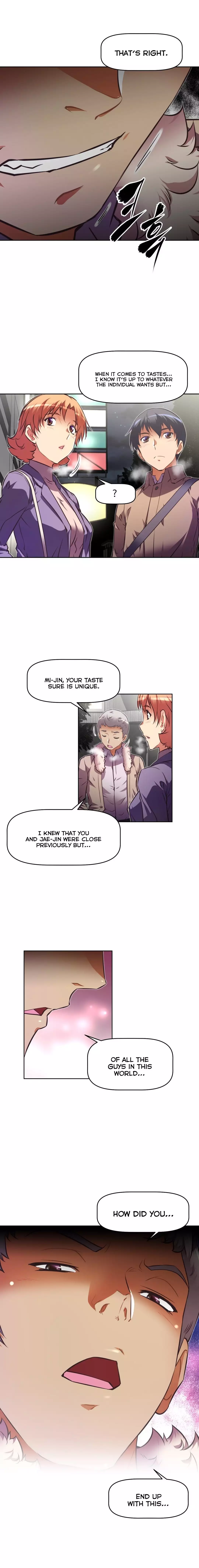 Brawling Go Ch.76-112